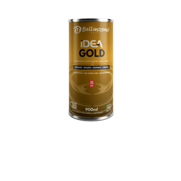 idea gold